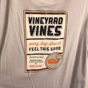 Vineyard Vine Tshirt